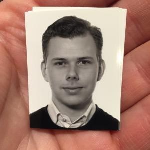 Vivino profile picture for @berg