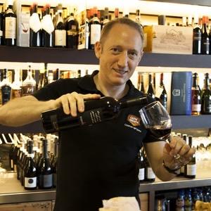 Vivino profile picture for @lillo