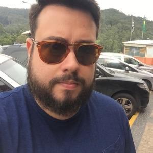 Vivino profile picture for @thiago
