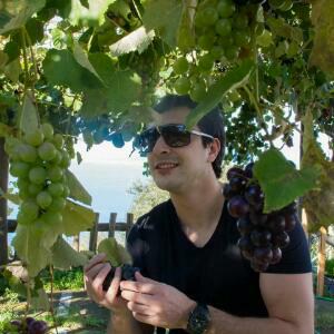 Vivino profile picture for @juliano