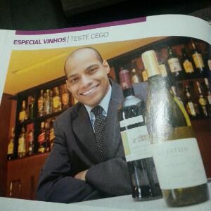 Vivino profile picture for @jefferson