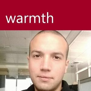 Vivino profile picture for @warmth