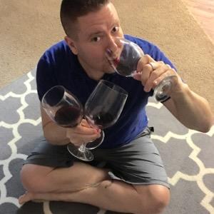 Vivino profile picture for @monkey