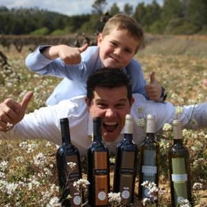 Vivino profile picture for @idontknow