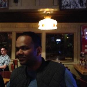 Vivino profile picture for @harishg