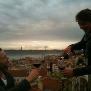 Vivino profile picture for @martinis