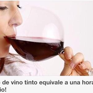 Vivino profile picture for @melina