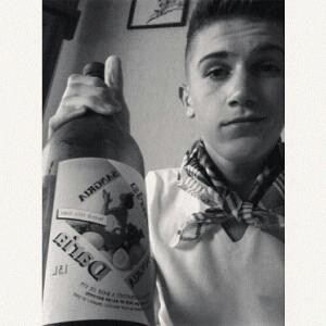 Vivino profile picture for @come