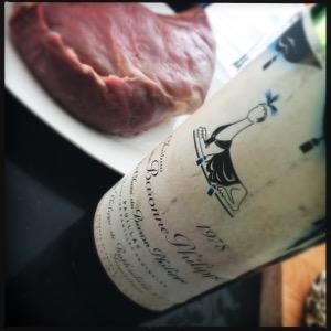 Vivino profile picture for @fish