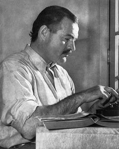 Vivino profile picture for @hemingway