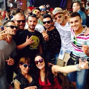 Vivino profile picture for @awakenings