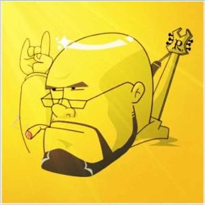 Vivino profile picture for @rivenl