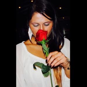 Vivino profile picture for @violet