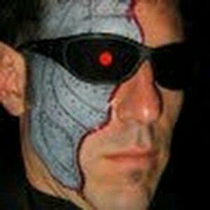 Vivino profile picture for @chainsaw