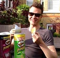 Vivino profile picture for @murray