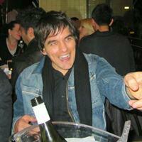 Vivino profile picture for @tb