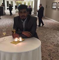 Vivino profile picture for @nishant
