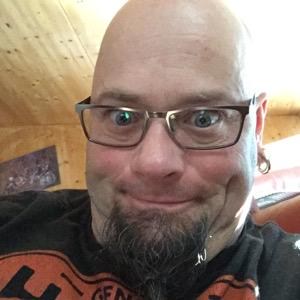 Vivino profile picture for @garfield