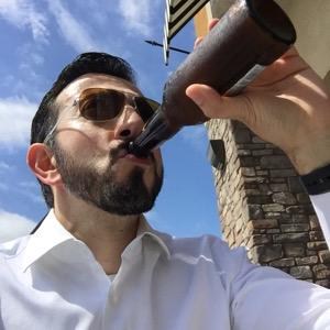 Vivino profile picture for @marwan