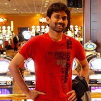 Vivino profile picture for @rushi