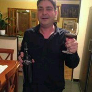 Vivino profile picture for @mateus