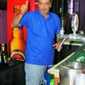 Vivino profile picture for @salgado