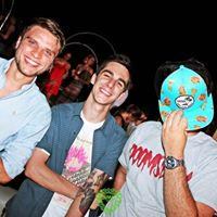 Vivino profile picture for @amex