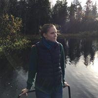 Vivino profile picture for @irinb