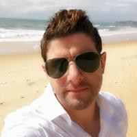 Vivino profile picture for @mitchell