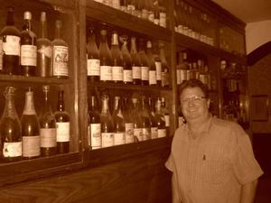 Vivino profile picture for @donald