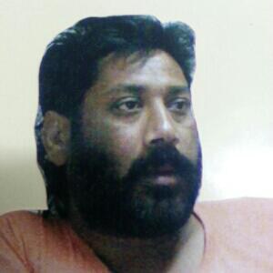 Vivino profile picture for @karthik