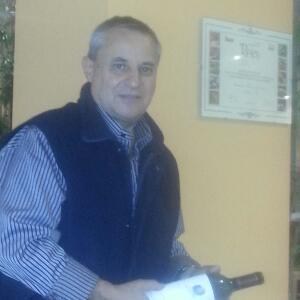 Vivino profile picture for @fausto