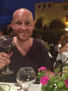 Vivino profile picture for @filipe