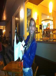 Vivino profile picture for @samia