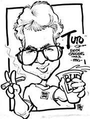 Vivino profile picture for @tutor