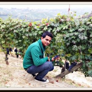 Vivino profile picture for @karthick