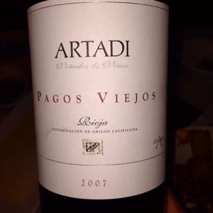 Vivino profile picture for @wp