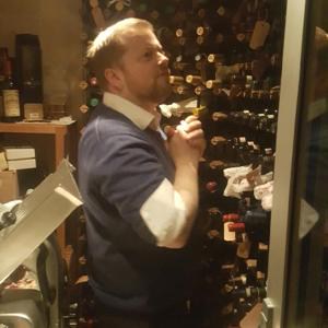 Vivino profile picture for @bell