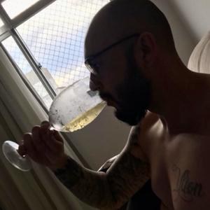 Vivino profile picture for @bg