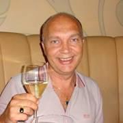Vivino profile picture for @sampler