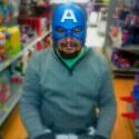 Vivino profile picture for @whiter