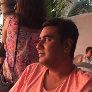 Vivino profile picture for @manav