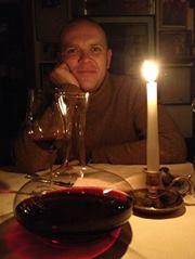 Vivino profile picture for @maximo
