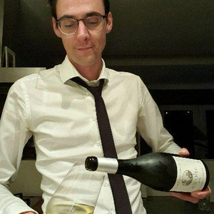 Vivino profile picture for @thijse