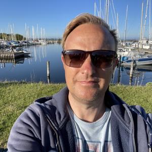 Vivino profile picture for @geob