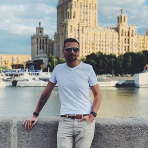 Vivino profile picture for @andrej