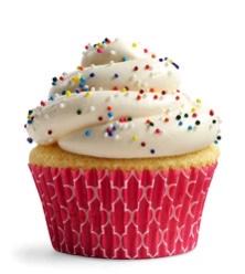 Vivino profile picture for @cupcake