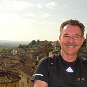 Vivino profile picture for @taner