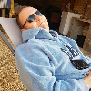 Vivino profile picture for @waks