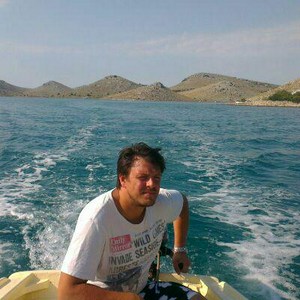 Vivino profile picture for @matej